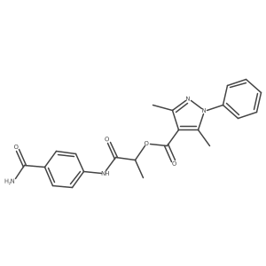 876877-76-8 structure