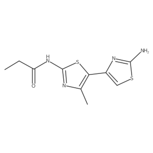 886495-10-9 structure