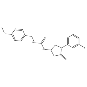 891104-18-0 structure