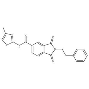 895951-81-2结构式