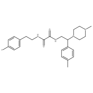 898432-30-9 structure