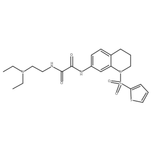 898448-20-9 structure