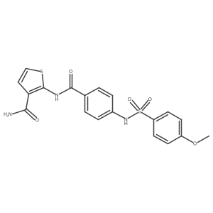 898457-16-4 structure