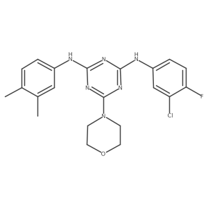 898630-98-3 structure