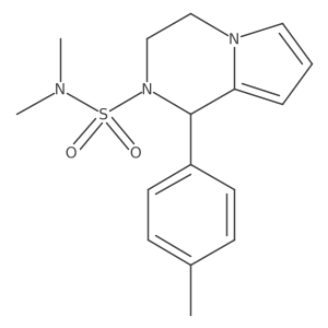 899740-11-5 structure