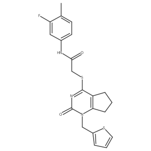 899746-97-5 structure