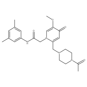 921461-82-7 structure