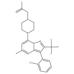 932988-34-6 structure