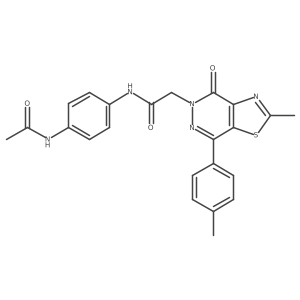 941942-64-9 structure