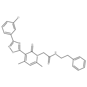 946213-40-7结构式