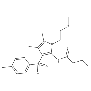 951954-51-1 structure