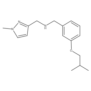 1006463-57-5 structure