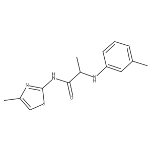 1008497-01-5 structure