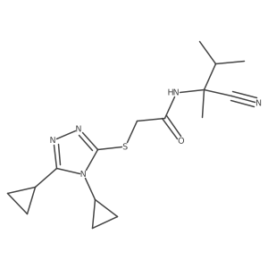 1017105-87-1结构式