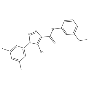 1032229-31-4 structure