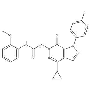 1105237-47-5 structure