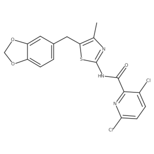 1110962-46-3 structure
