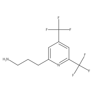 1132815-16-7 structure