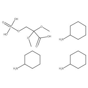 114947-07-8结构式