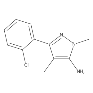 1152663-85-8结构式