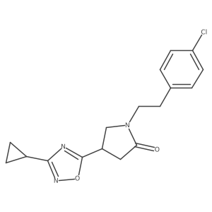 1171579-46-6 structure