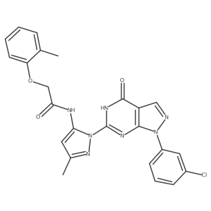 1172916-15-2 structure