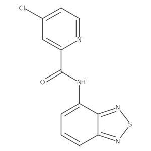 1207054-97-4 structure
