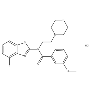 1216839-61-0 structure