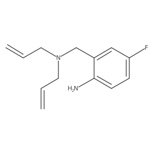 1220039-27-9 structure