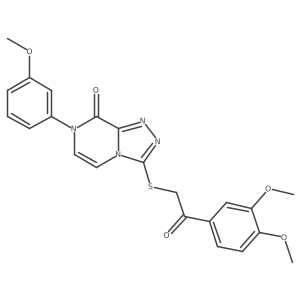 1223939-91-0 structure