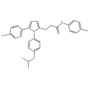 1226429-14-6 structure