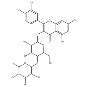 123160-33-8 structure