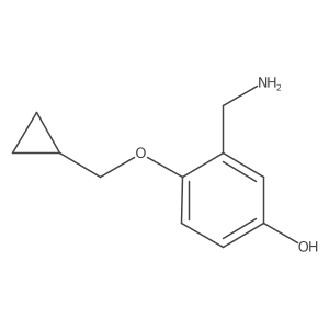 1243372-53-3 structure