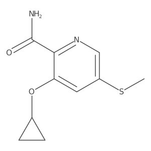 1243397-17-2 structure