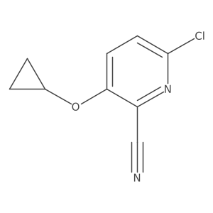 1243456-33-8 structure