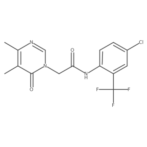 1251594-13-4 structure