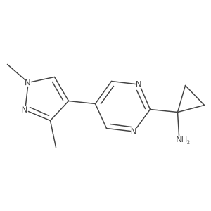 1257638-12-2 structure
