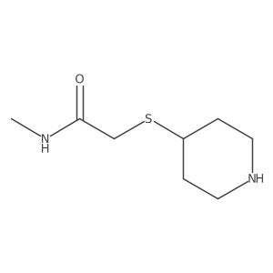 1267162-40-2结构式