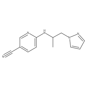1307999-69-4结构式