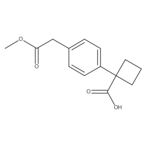 1314704-06-7 structure