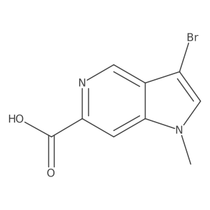 1324003-03-3结构式