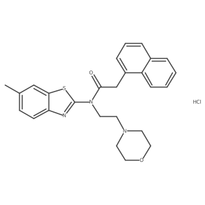 1329876-25-6 structure