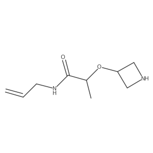 1340512-39-1 structure