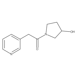1343011-43-7结构式