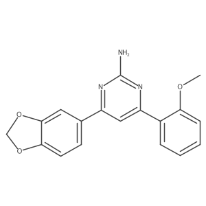 1354916-36-1 structure