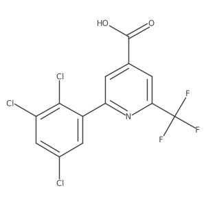 1361610-40-3结构式