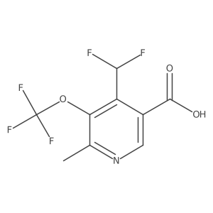 1361798-87-9 structure