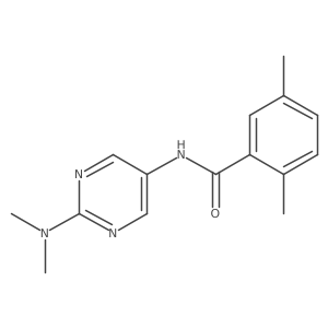 1396861-06-5 structure