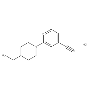 1420849-16-6结构式