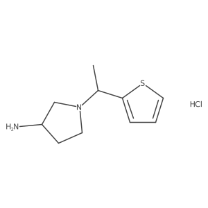 1420997-83-6 structure